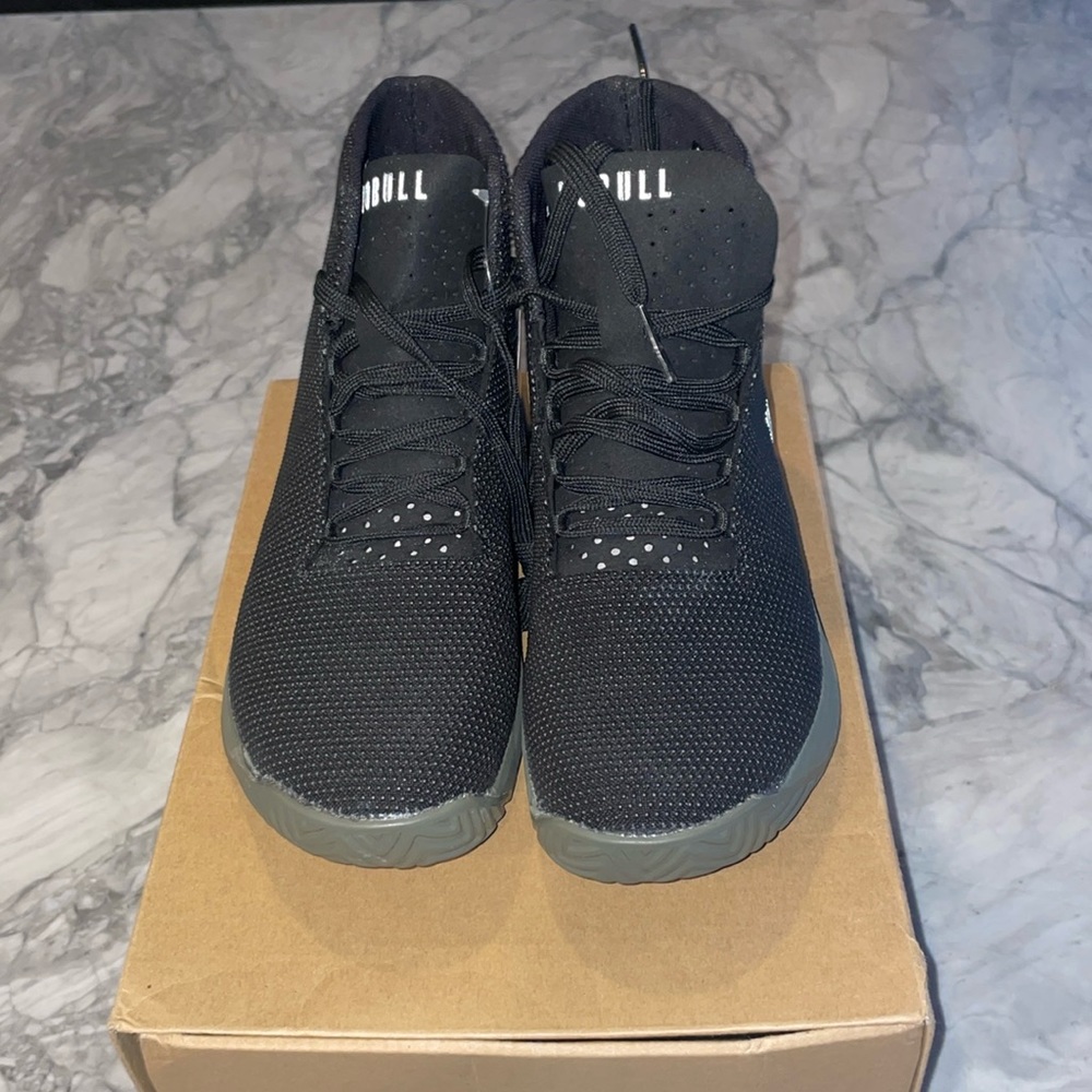 NOBULL Superfavric Trainer Plus